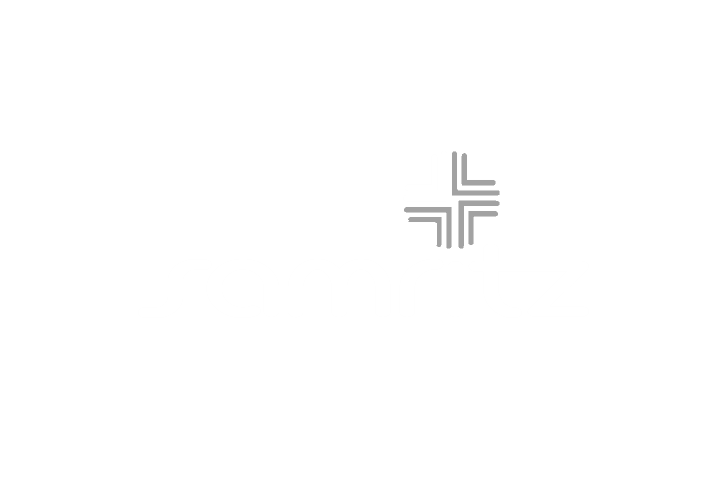 Samritz Logo White